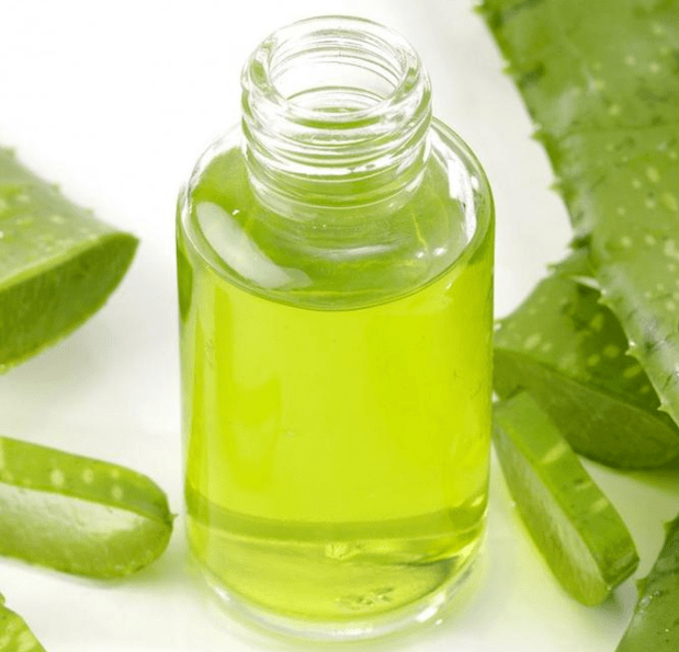 Večkomponentne maske za pomlajevanje kože obraza z aloe